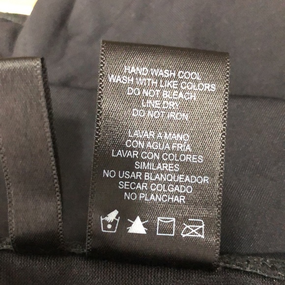 Anne Cole Collection Twisted Side Bikini Bottoms - Picture 6 of 6